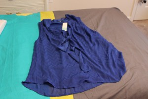 This is so versatile. I love the color.