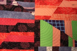 I'm trying to make circles but I'm struggling once the circles start to get bigger.