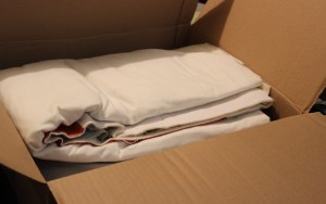 QuiltCon ready to ship