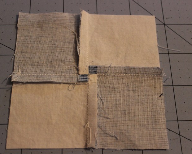 getting rid of the bulk