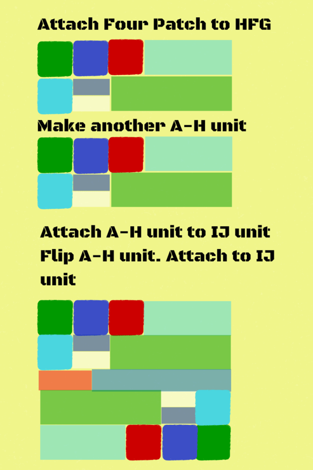 Subject to Change Assembly Page Two