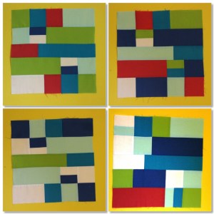 Subject to Change Mosiac