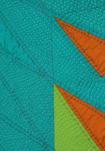 Star-Crossed Canoes Detail View