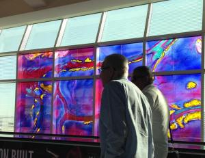 Texas houston airport