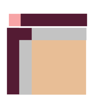 Eastern Shore Assembly second row