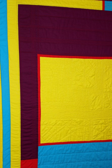 Lakeside Avenue Close Up