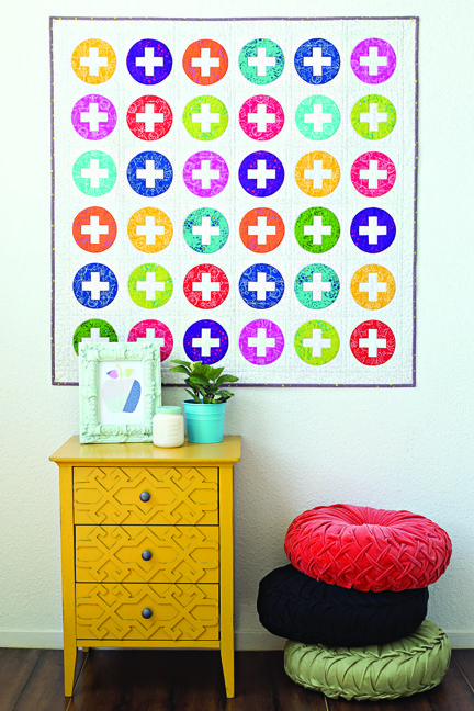 Photo: C&T Publications