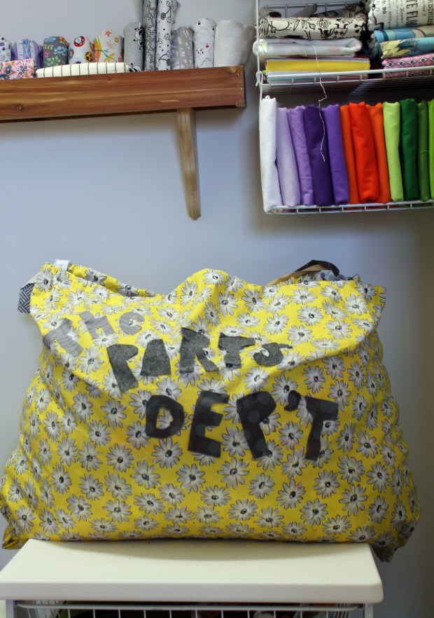 Day Fifteen 4-17-18 parts department