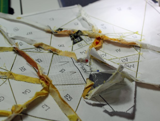 Day Six 4-8-18 bunny surgery